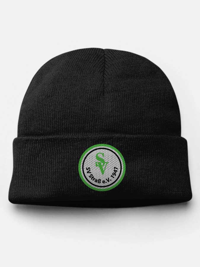 Beanie Sticklogo