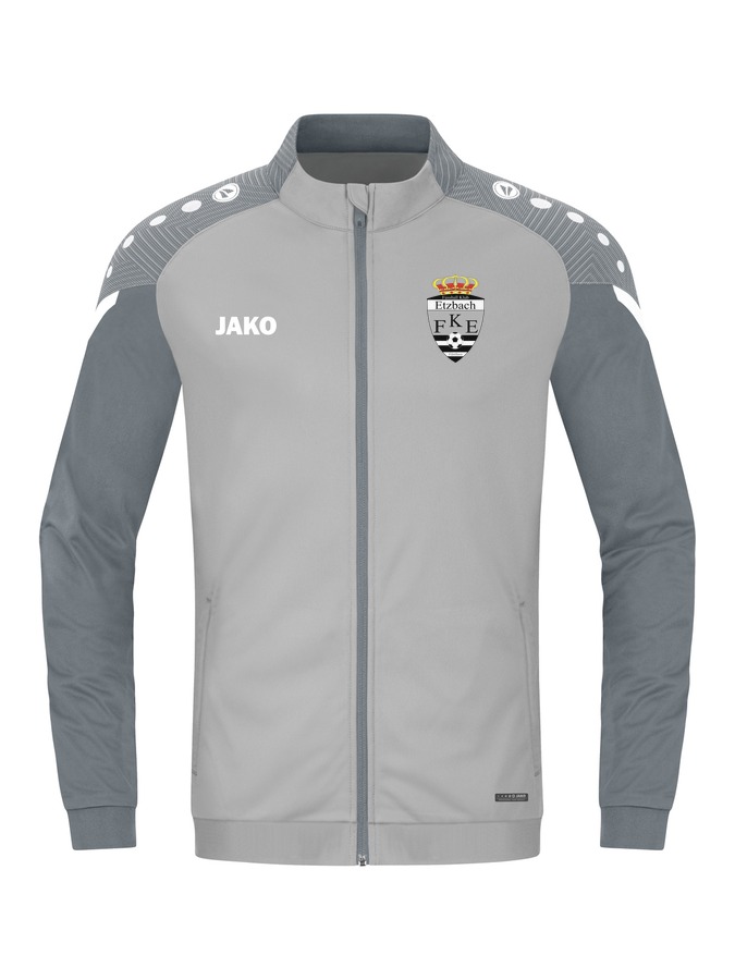 Jako Polyesterjacke Performance