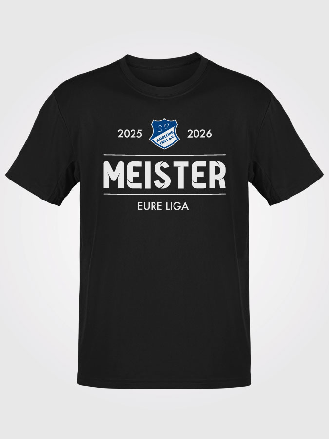 Shirt Meister