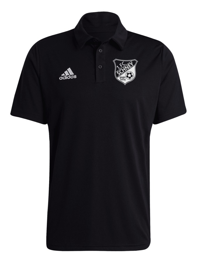 adidas Entrada 22 Poloshirt