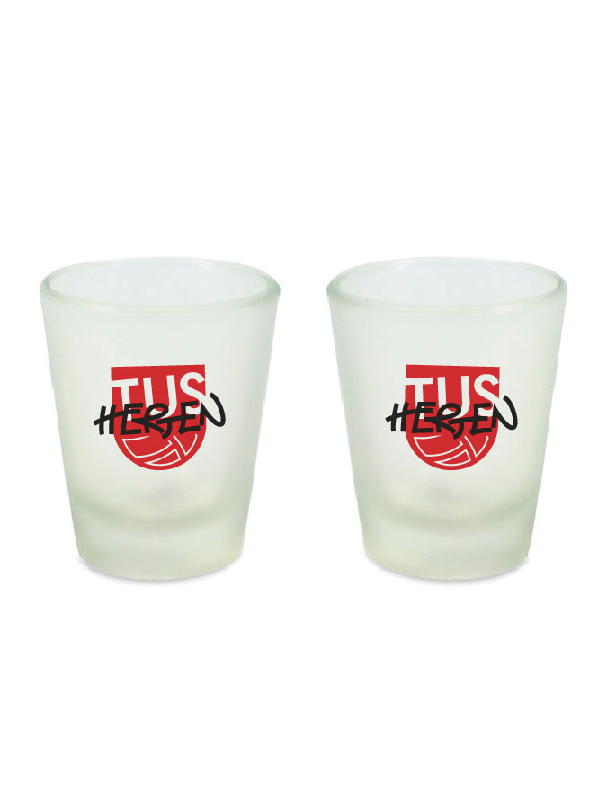 2er Set Schnapsglas Alina