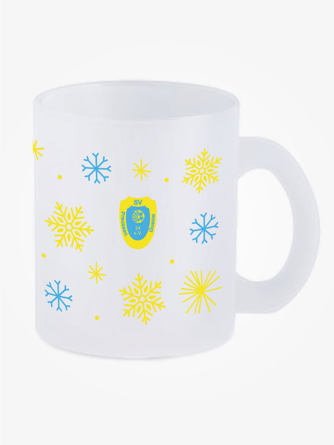 Glühweintasse Lüli