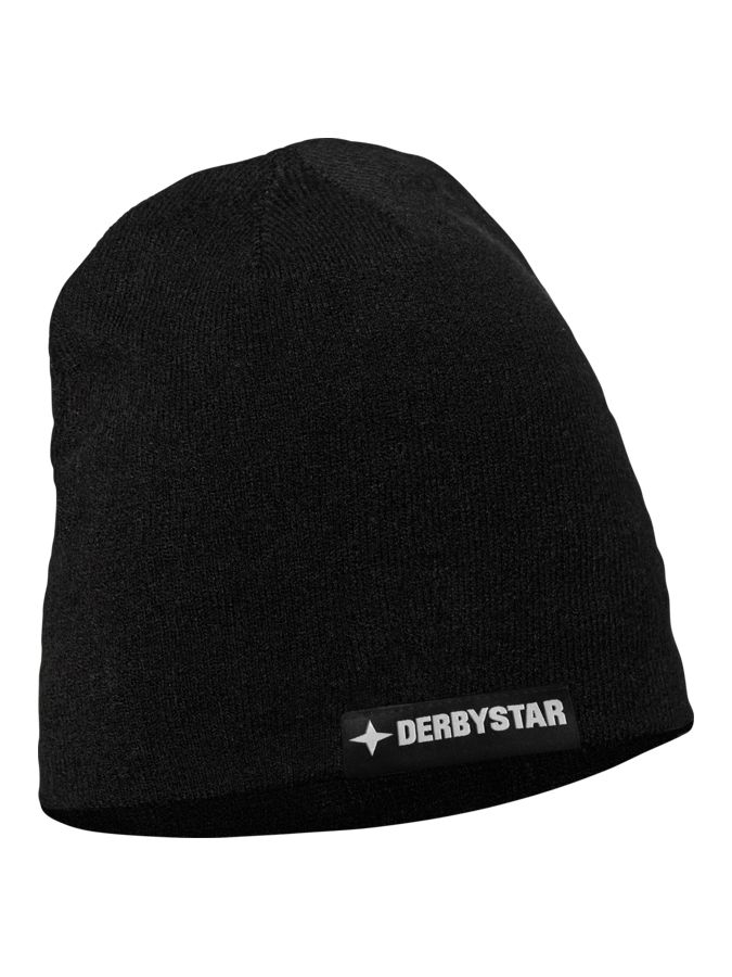 Derbystar Strickmütze