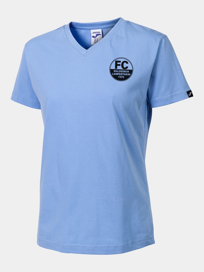 Joma Versalles T-Trikot Damen
