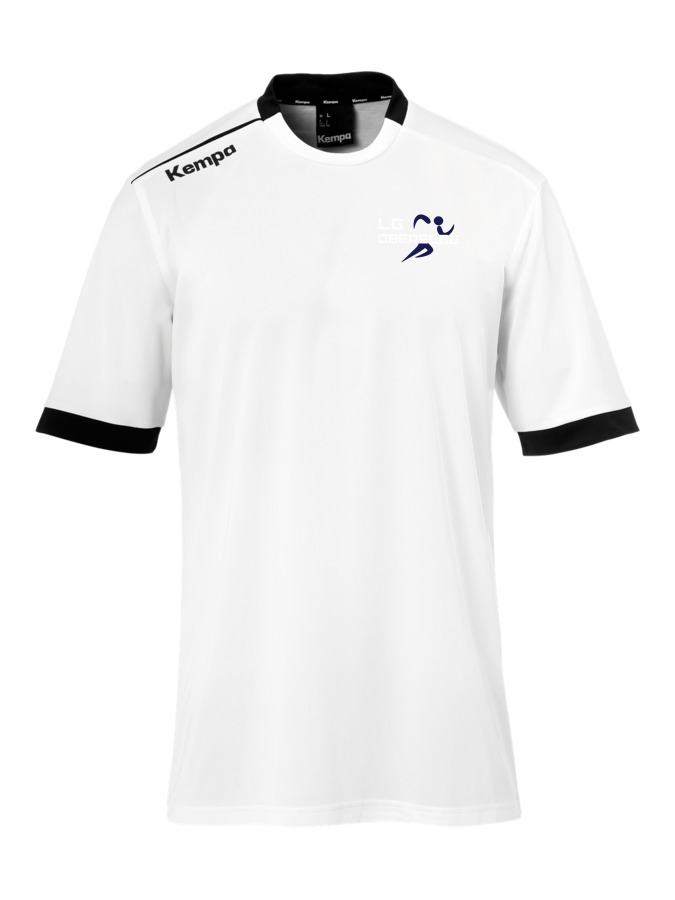 Kempa Player Shooting Trikot