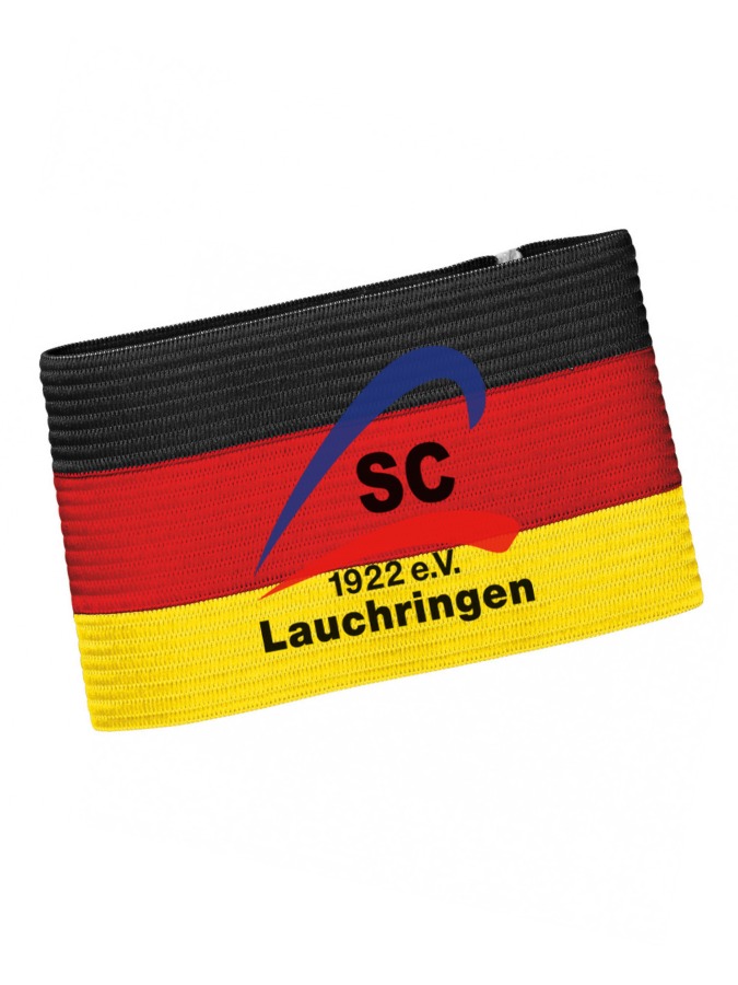 Kapitänsbinde Deutschland