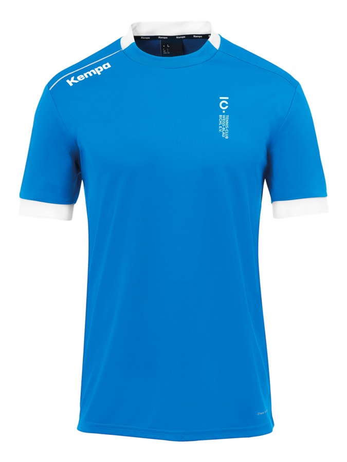 Kempa Player Trikot