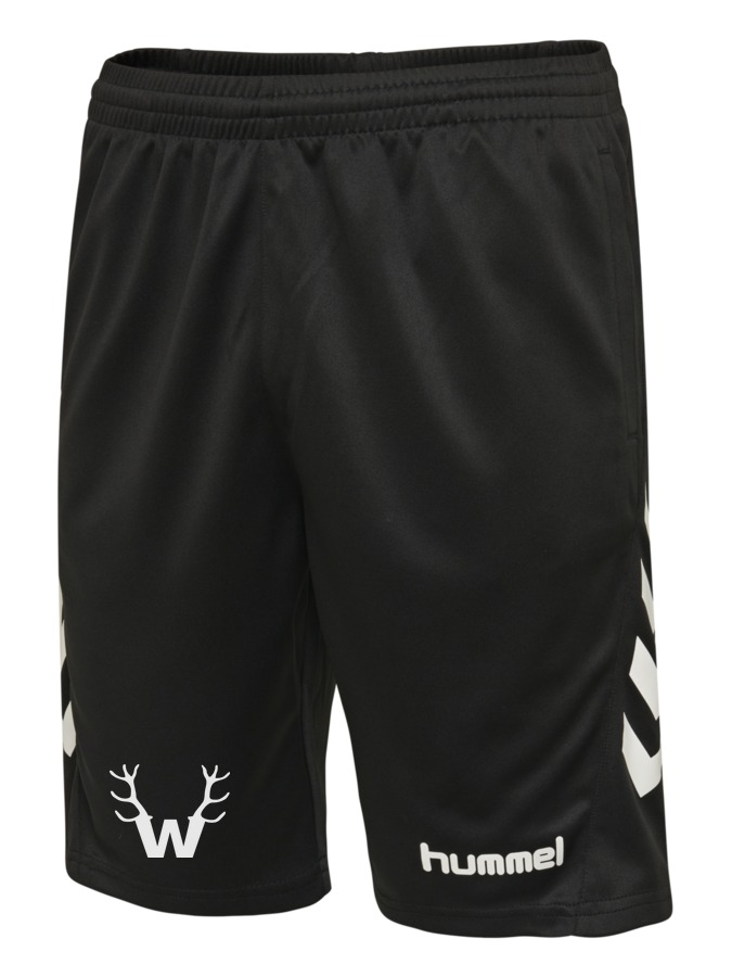 Hummel Promo Bermuda