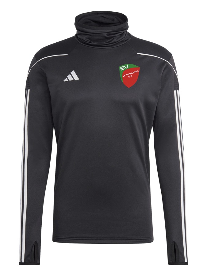 adidas Tiro 23 League Trainingssweatshirt Warm