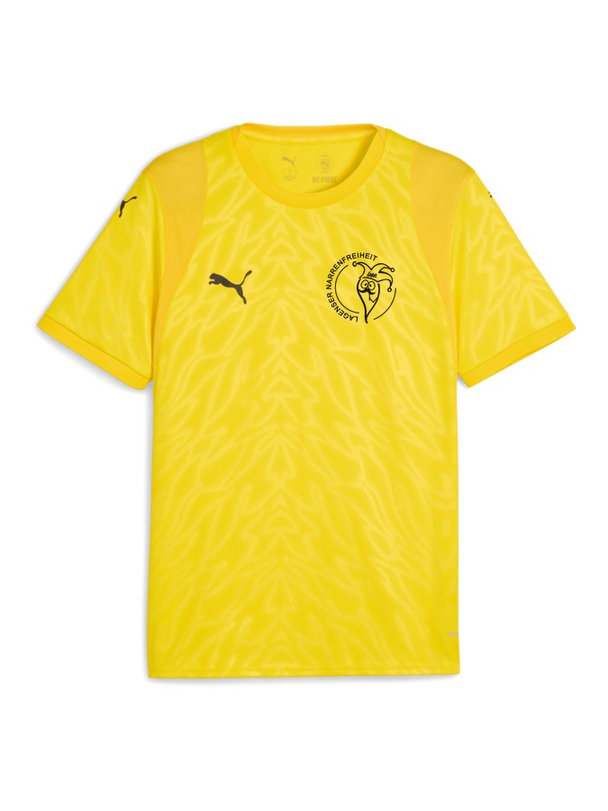 PUMA teamCUP Trikot