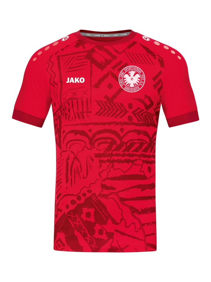 Jako Trikot Tropicana
