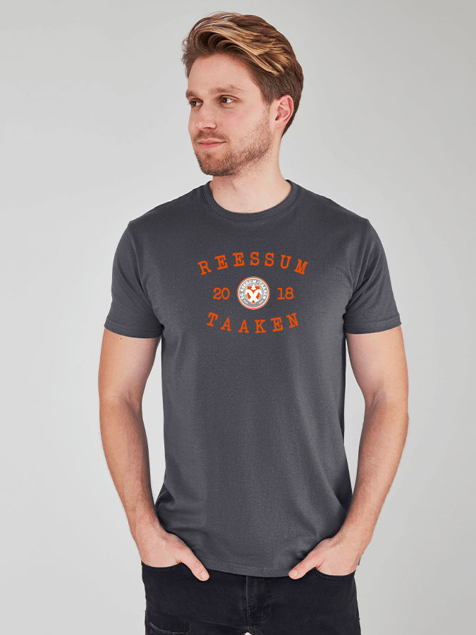 Shirt Kamran Rundhals