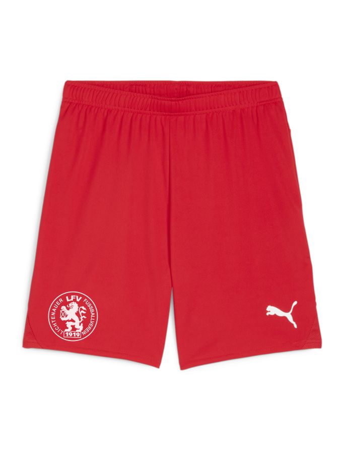 PUMA teamGOAL Shorts