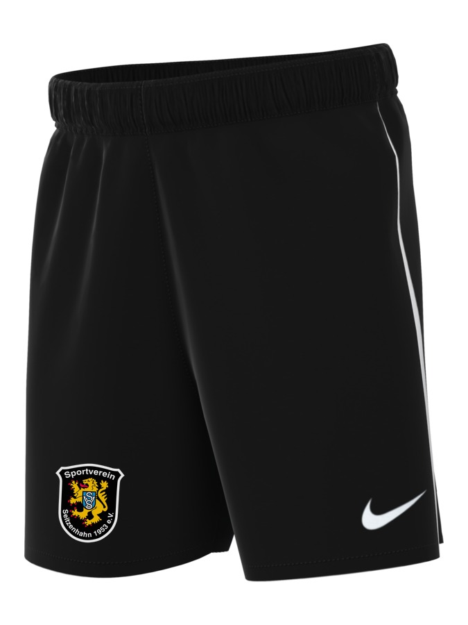 Nike League 3 Knit Shorts Kinder