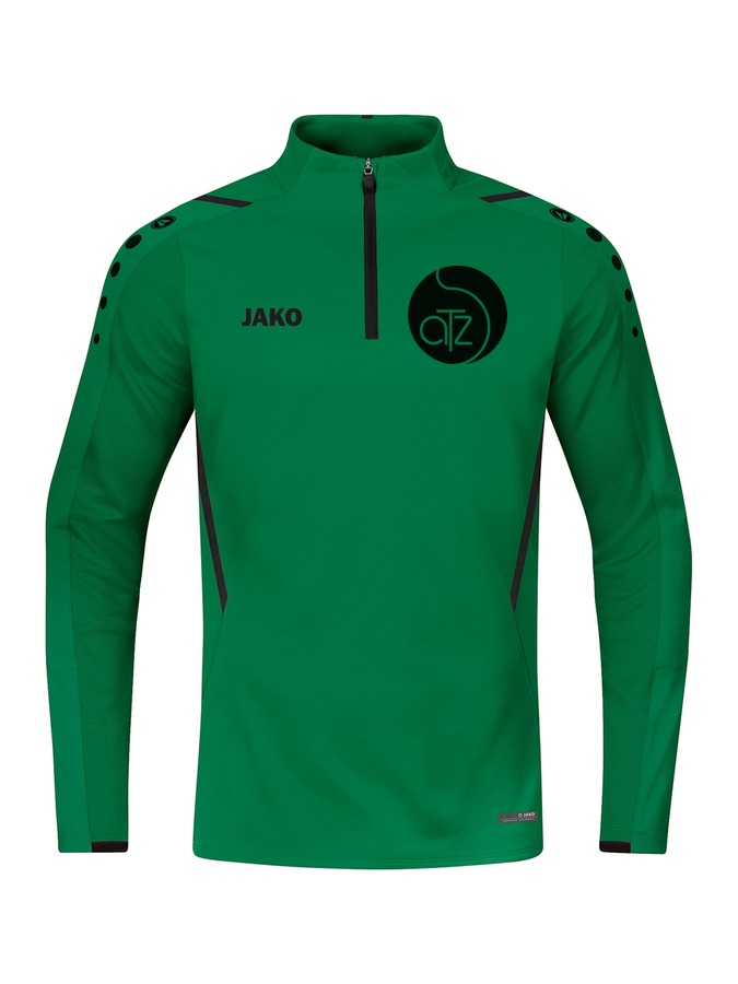 Jako Ziptop Challenge