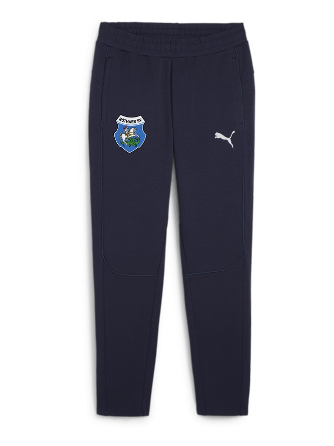 PUMA teamFINAL Casuals Hose