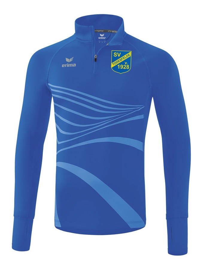 Erima Racing Longsleeve
