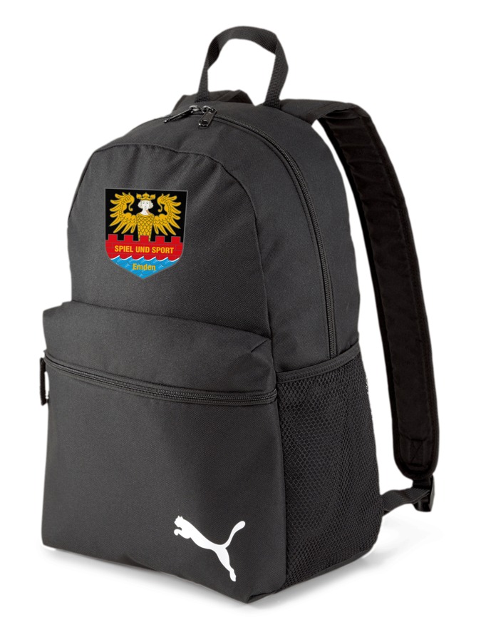 PUMA teamGOAL 23 Backpack Core