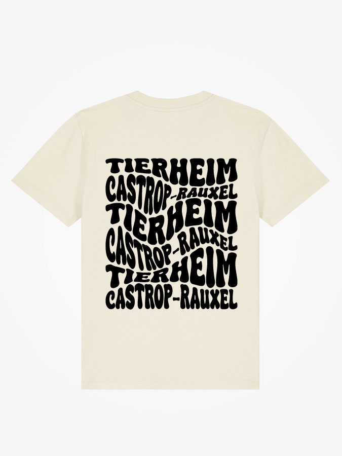 Shirt Wavy Kids