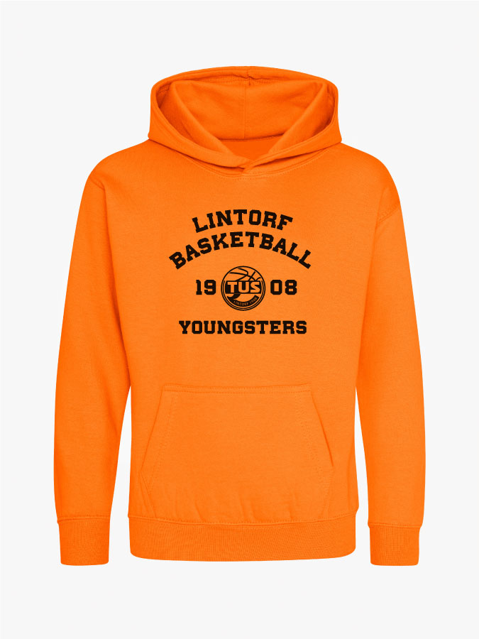 Hoodie Youngsters Kids