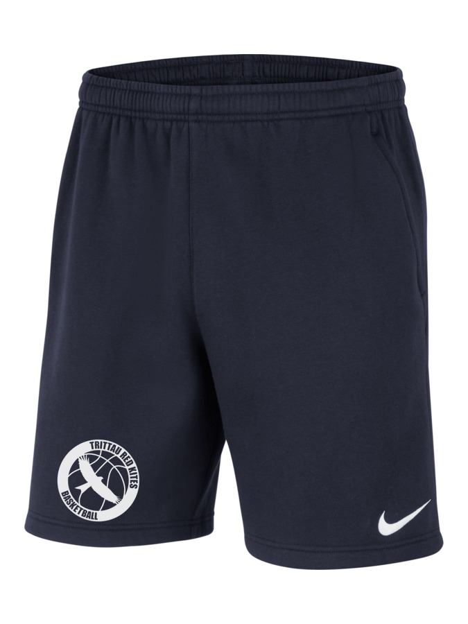 Nike Park 20 Fleece Knit Shorts