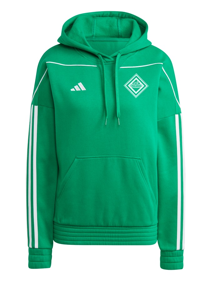 adidas Tiro 23 League Sweat Hoodie Damen