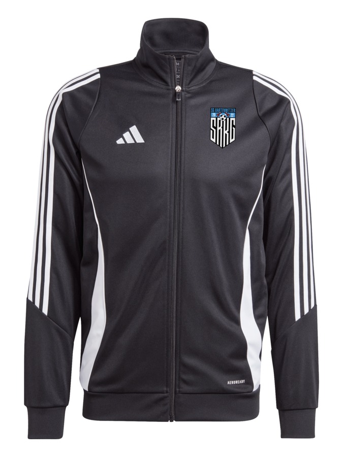 adidas Tiro 24 Trainingsjacke