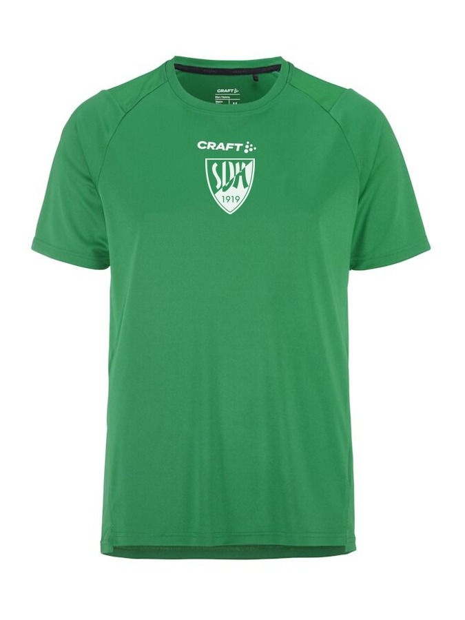 Craft Rush 2.0 T-Shirt