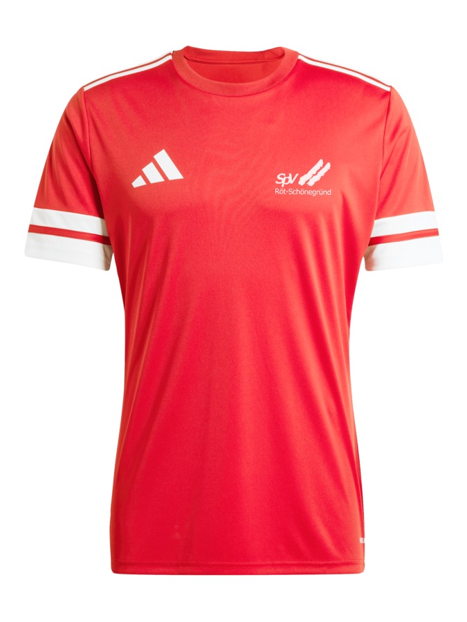 adidas Squadra 25 Trikot