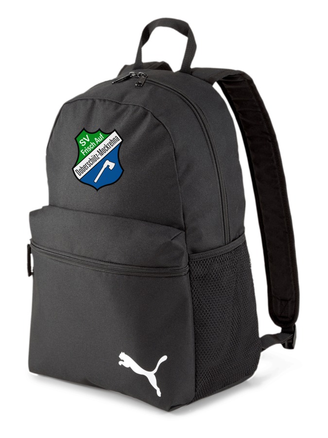 PUMA teamGOAL 23 Backpack Core
