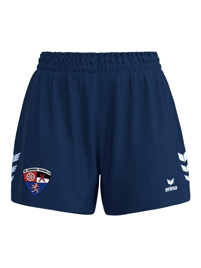 Erima Celebrate 125 Shorts Damen