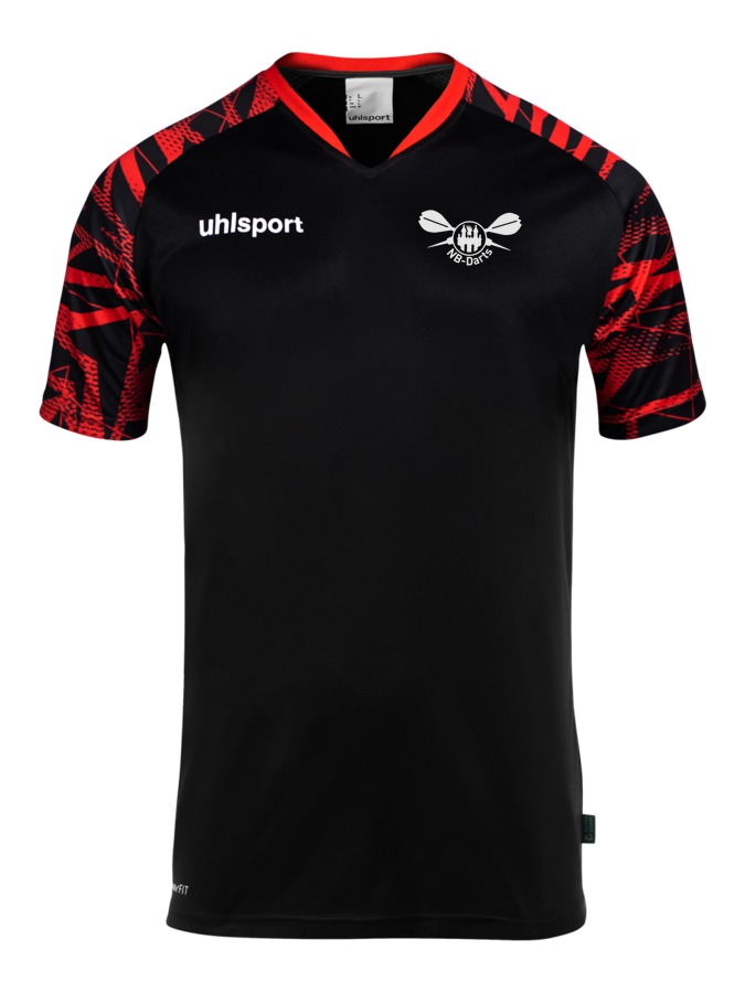 uhlsport Goal 25 Trikot Kurzarm