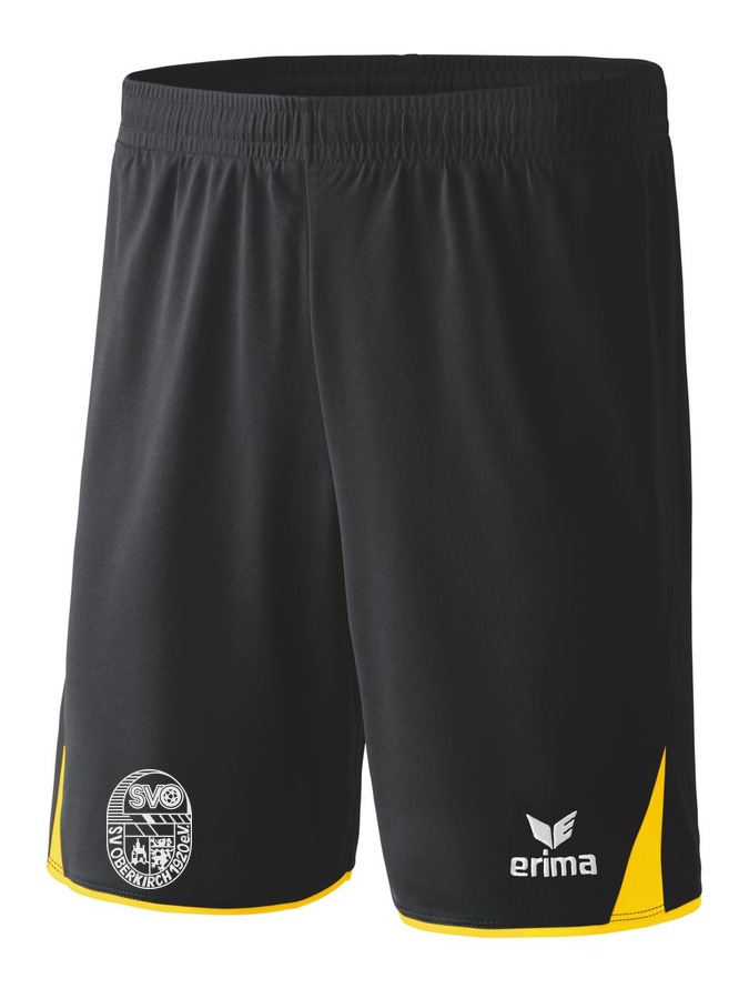 Erima Classic 5-C Shorts