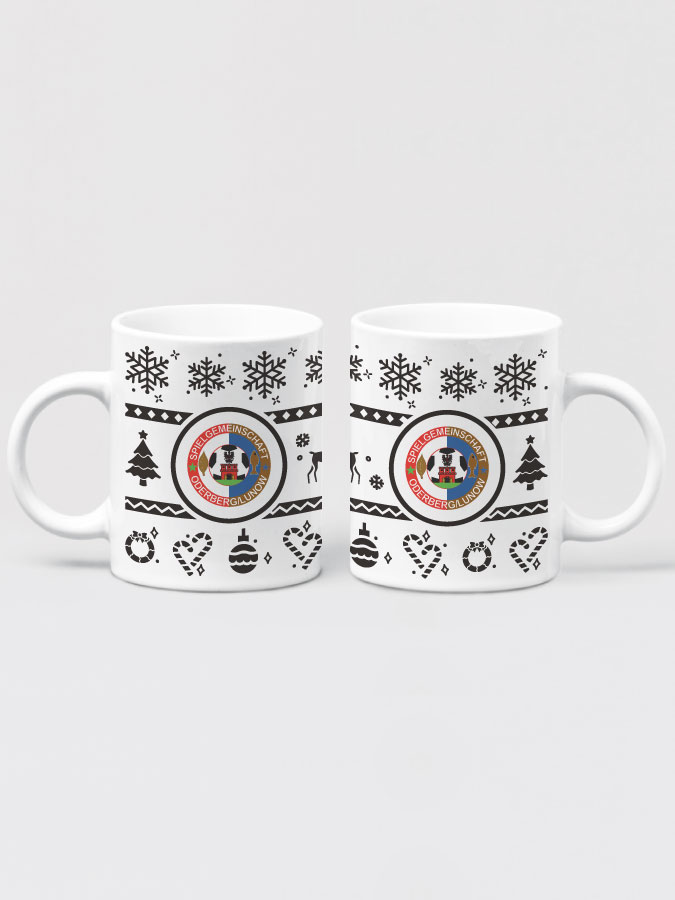 Tasse Christmas