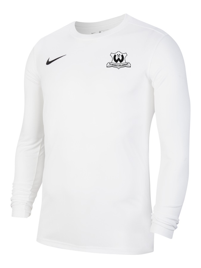 Nike Park VII Langarm Trainingsoberteil