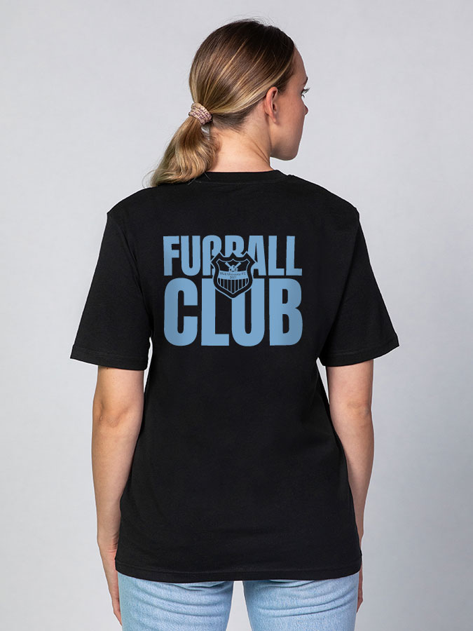 Oversized Shirt Urban Unisex