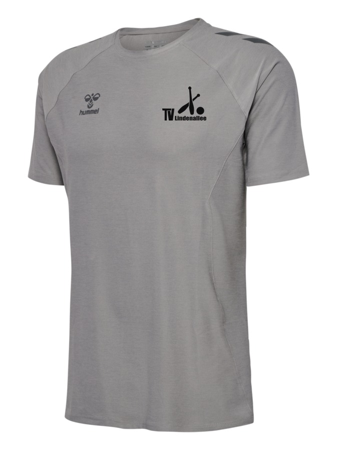 Hummel Cima 2.0 Jersey Trikot