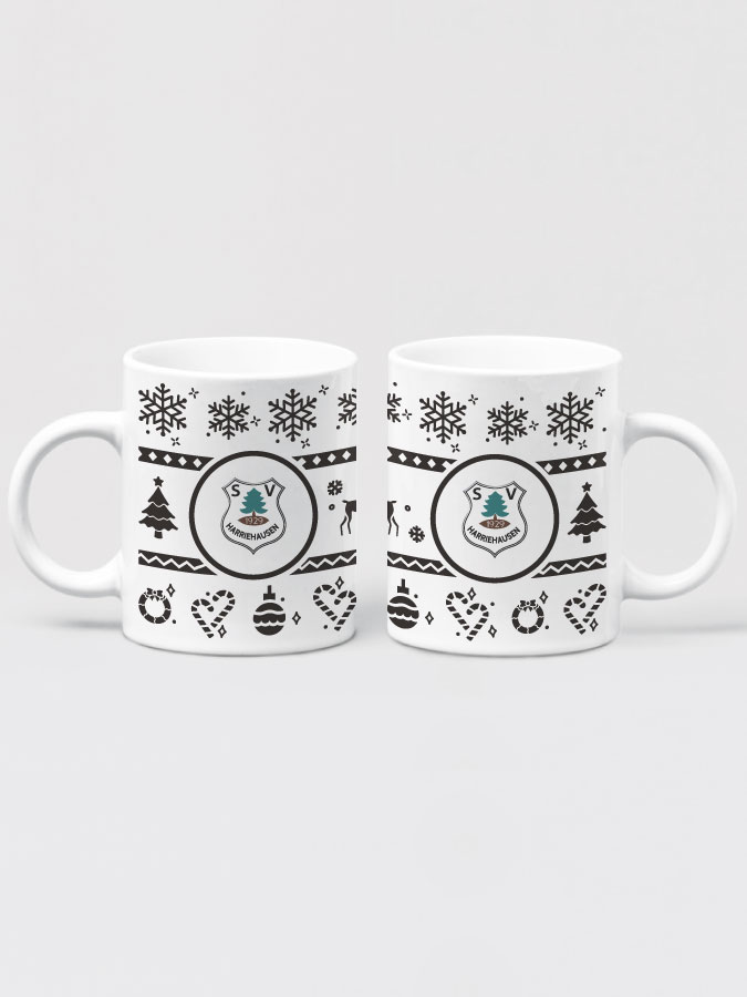 Tasse Christmas
