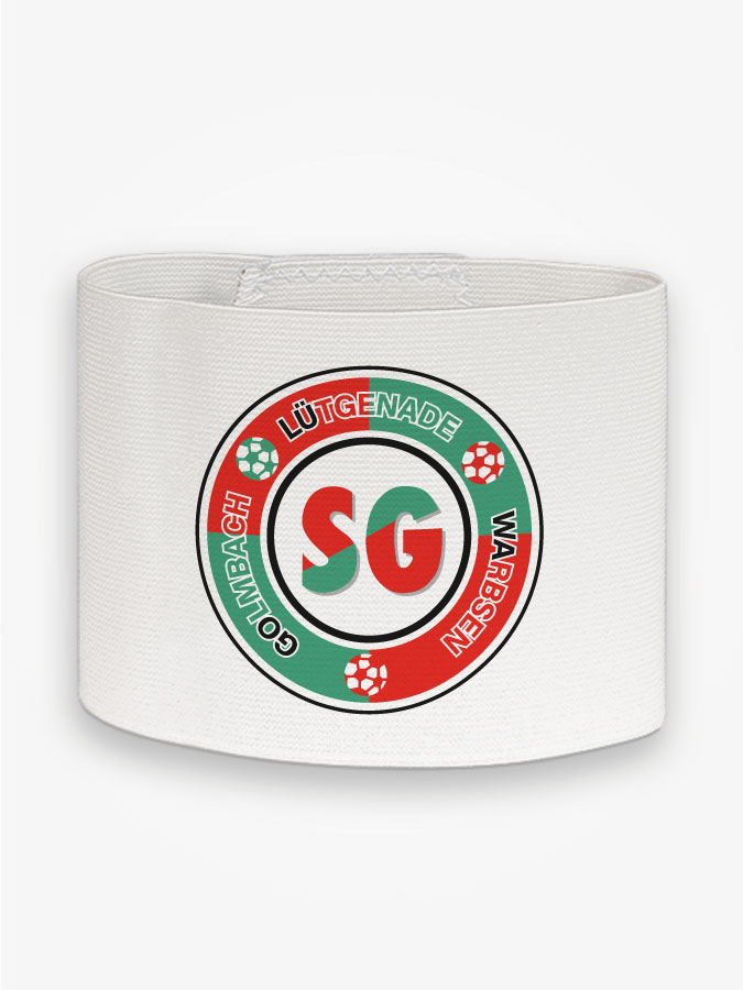 Armbinde Logo