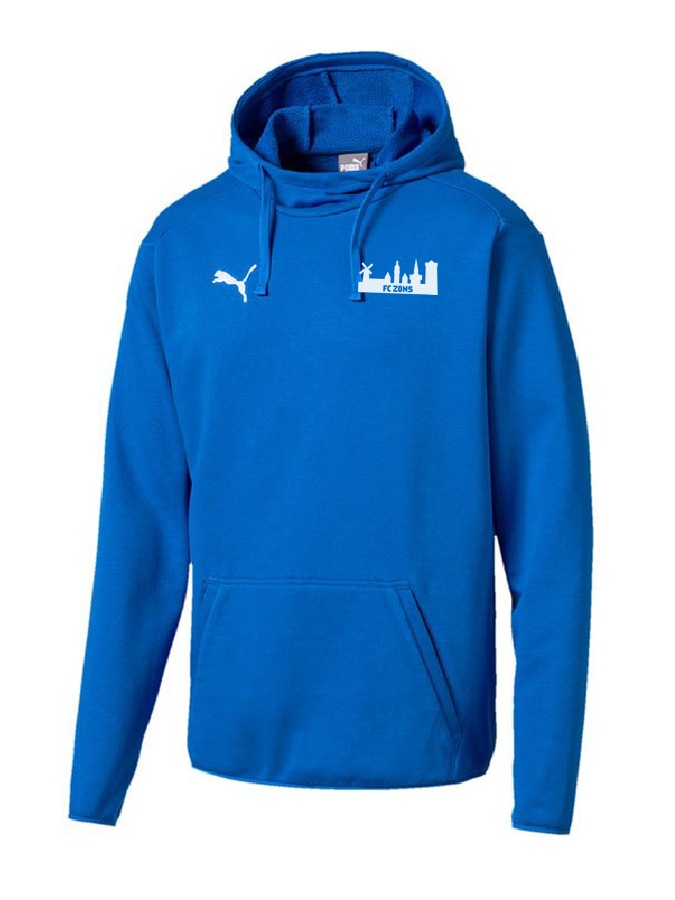 Puma Liga Casuals Hoody