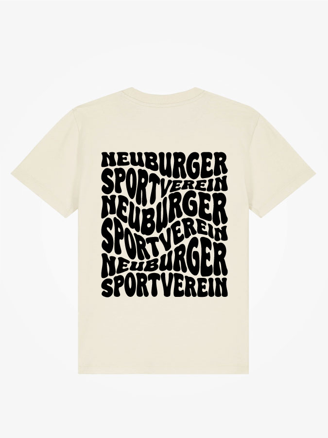 Shirt Wavy Kids