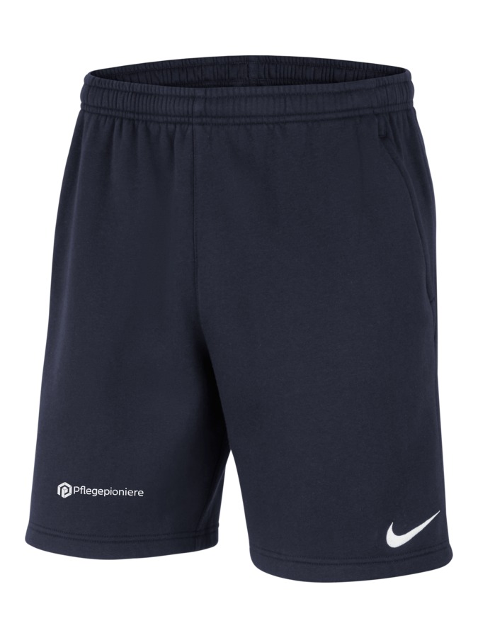 Nike Park 20 Fleece Knit Shorts