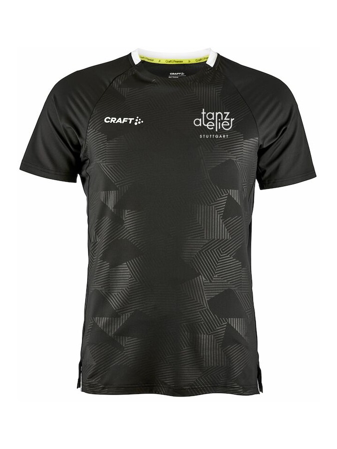 Craft Premier Solid Trikot