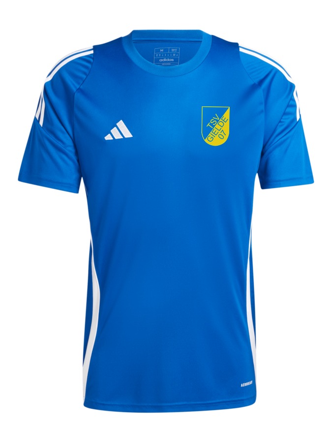 adidas Tiro 24 Trikot