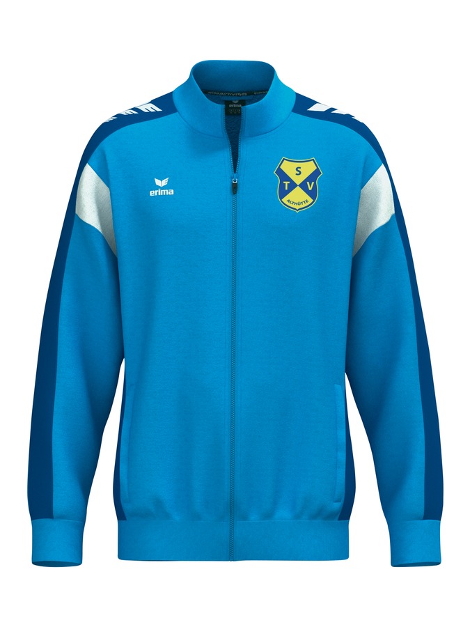 Erima Celebrate 125 Trainingsjacke