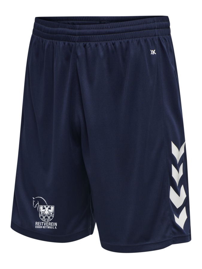 Hummel Core XK Trainingsshorts