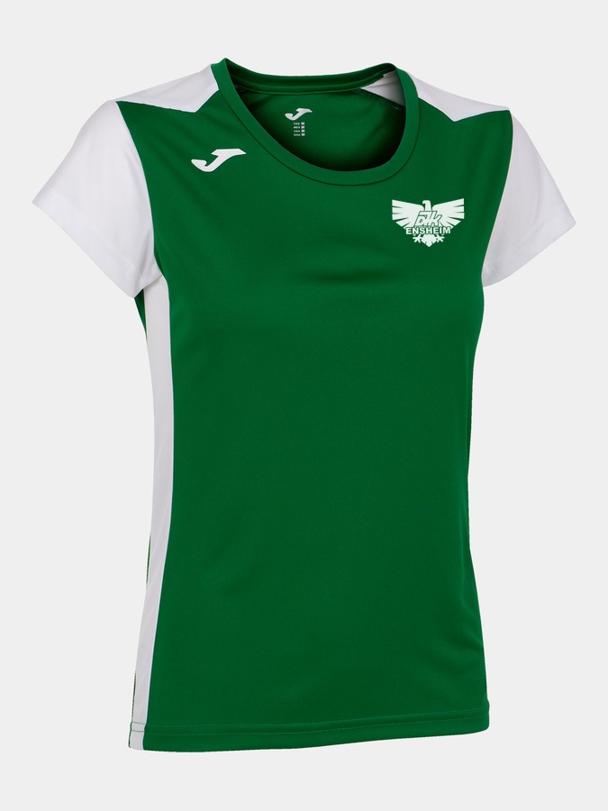 Joma Record II Shirt Damen (Zweifarbig)