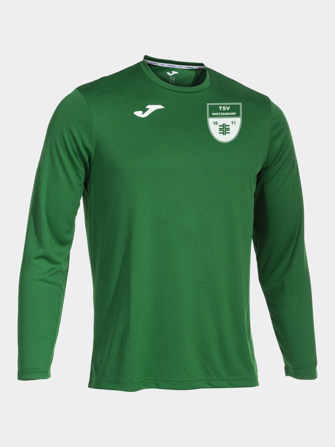 Joma Trikot Combi Langarm