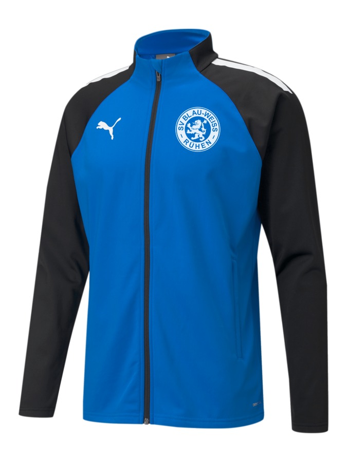 PUMA teamLIGA Trainingsjacke