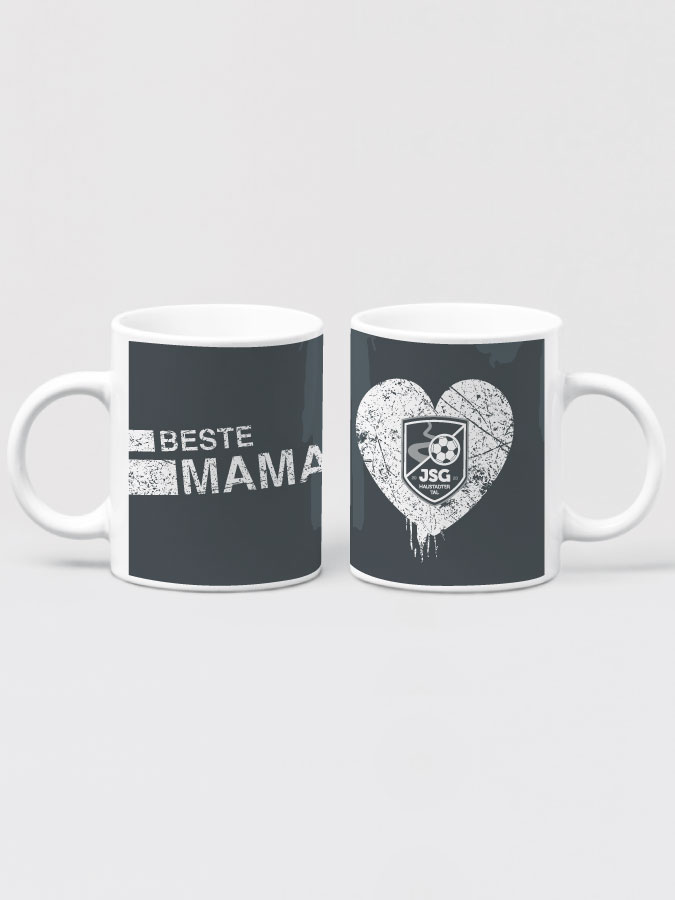 Tasse - Beste Mama
